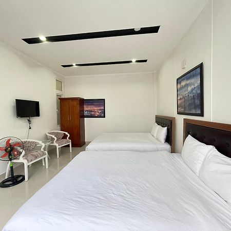 Phuong Vy 2 Otel Da Lat Dış mekan fotoğraf