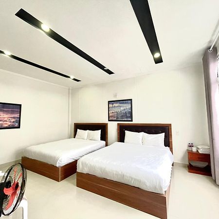 Phuong Vy 2 Otel Da Lat Dış mekan fotoğraf