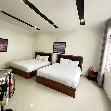 Phuong Vy 2 Otel Da Lat Dış mekan fotoğraf