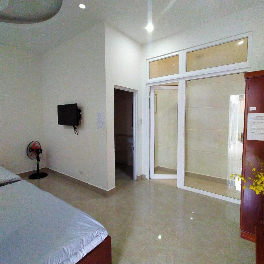 Phuong Vy 2 Otel Da Lat Dış mekan fotoğraf