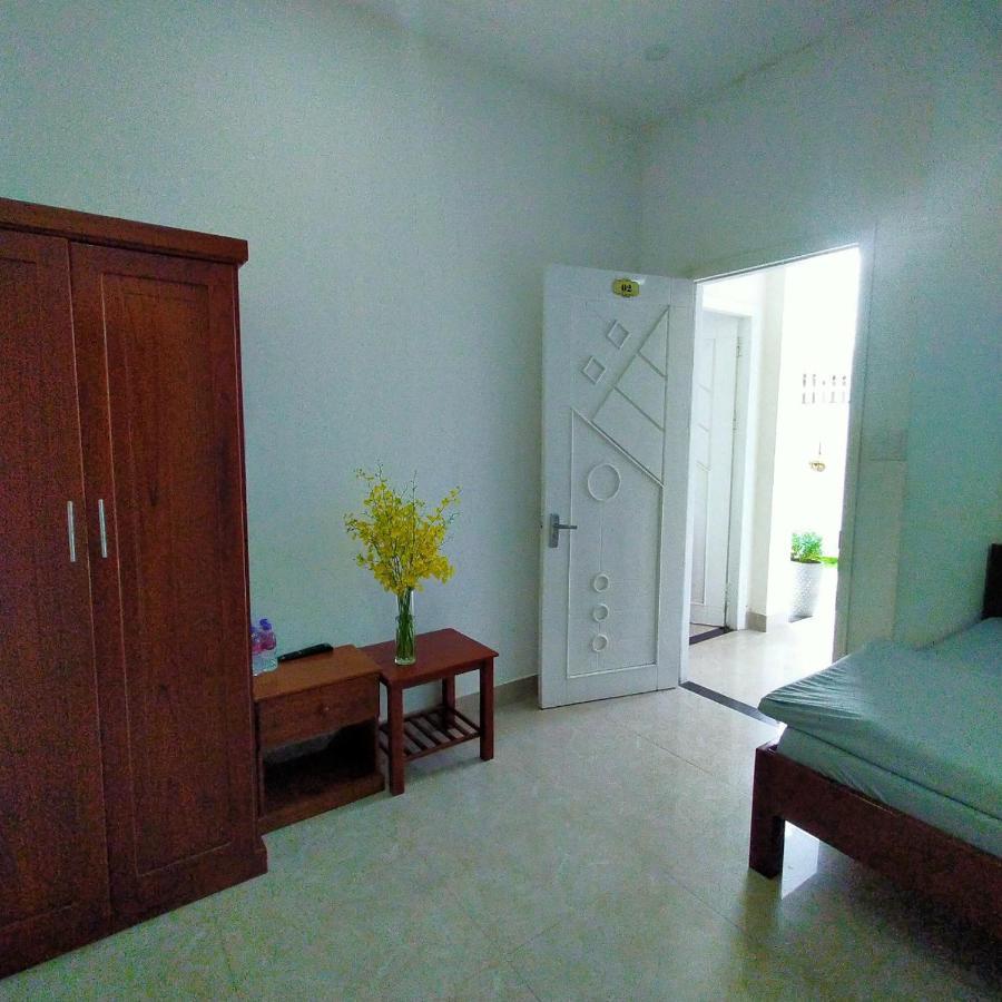 Phuong Vy 2 Otel Da Lat Dış mekan fotoğraf