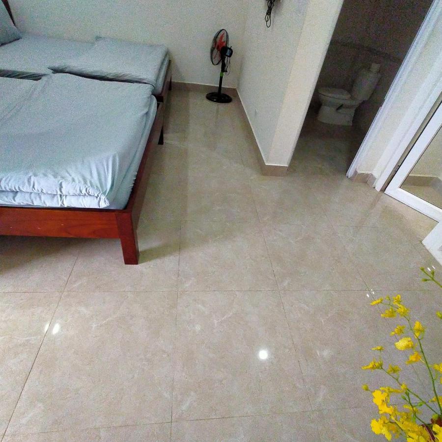 Phuong Vy 2 Otel Da Lat Dış mekan fotoğraf