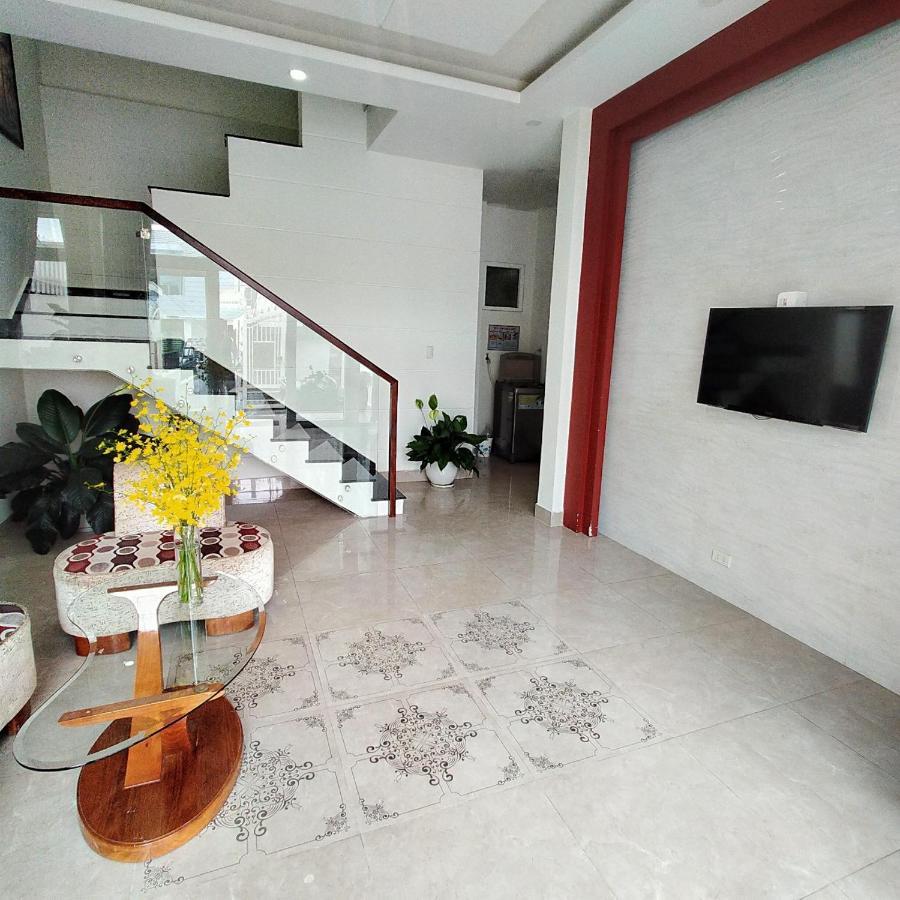 Phuong Vy 2 Otel Da Lat Dış mekan fotoğraf