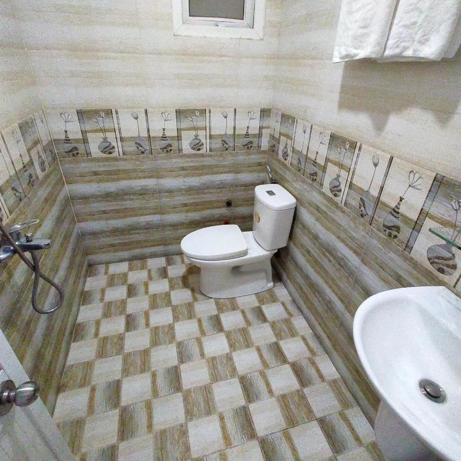 Phuong Vy 2 Otel Da Lat Dış mekan fotoğraf