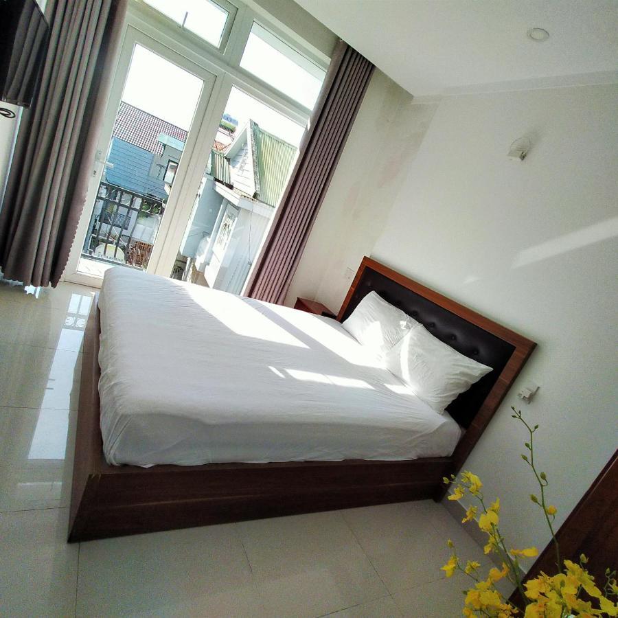 Phuong Vy 2 Otel Da Lat Dış mekan fotoğraf