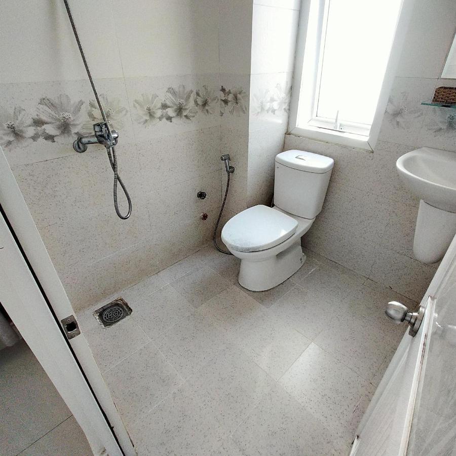 Phuong Vy 2 Otel Da Lat Oda fotoğraf
