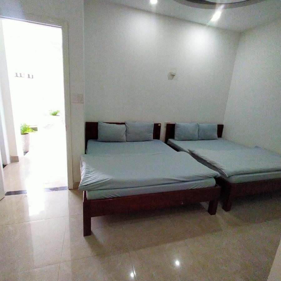 Phuong Vy 2 Otel Da Lat Dış mekan fotoğraf