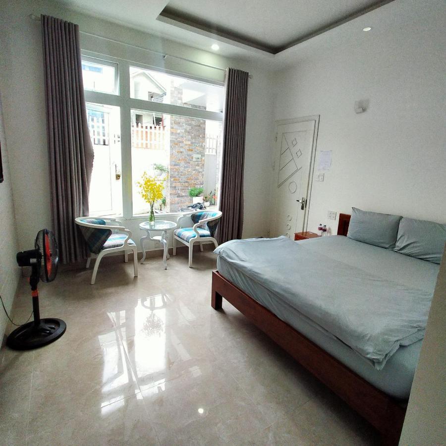 Phuong Vy 2 Otel Da Lat Dış mekan fotoğraf
