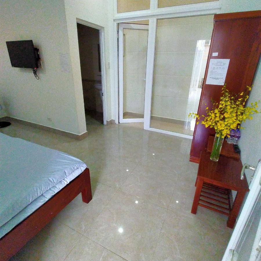 Phuong Vy 2 Otel Da Lat Dış mekan fotoğraf