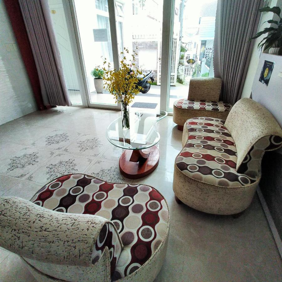 Phuong Vy 2 Otel Da Lat Dış mekan fotoğraf