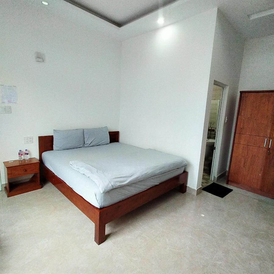 Phuong Vy 2 Otel Da Lat Dış mekan fotoğraf