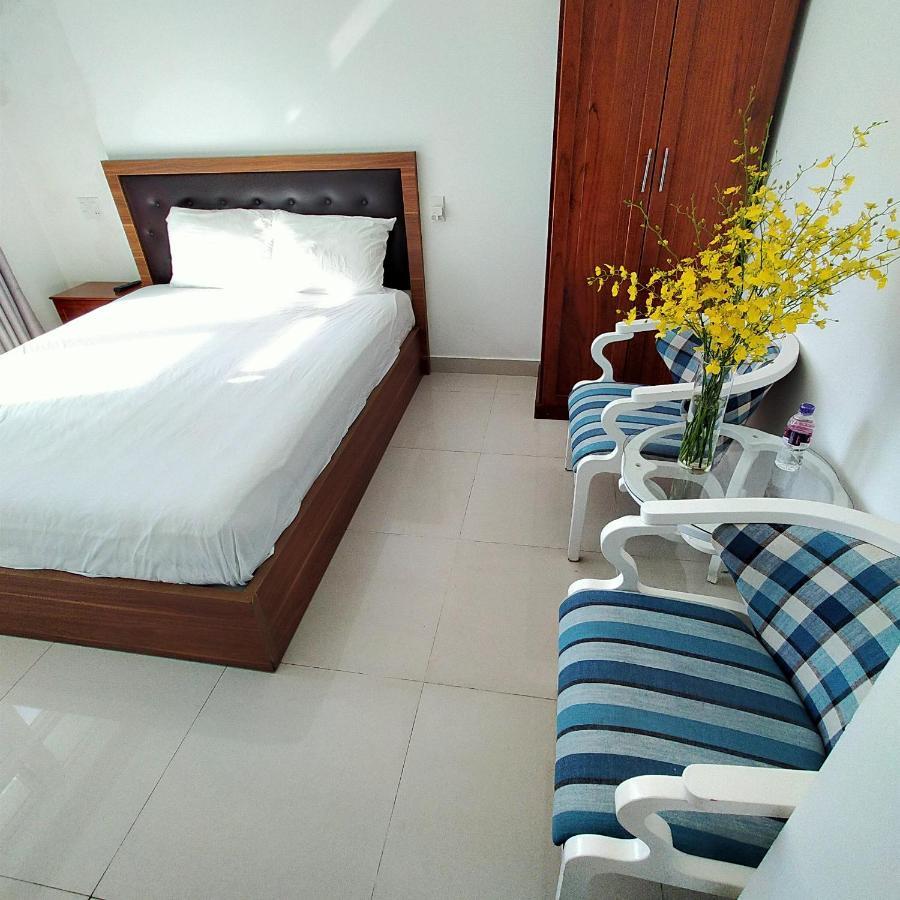 Phuong Vy 2 Otel Da Lat Dış mekan fotoğraf