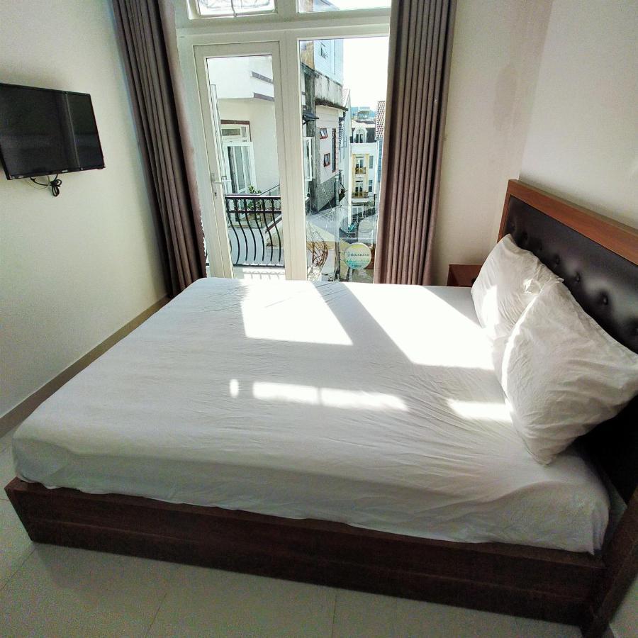 Phuong Vy 2 Otel Da Lat Dış mekan fotoğraf
