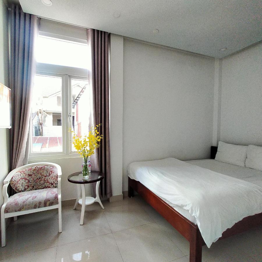 Phuong Vy 2 Otel Da Lat Dış mekan fotoğraf