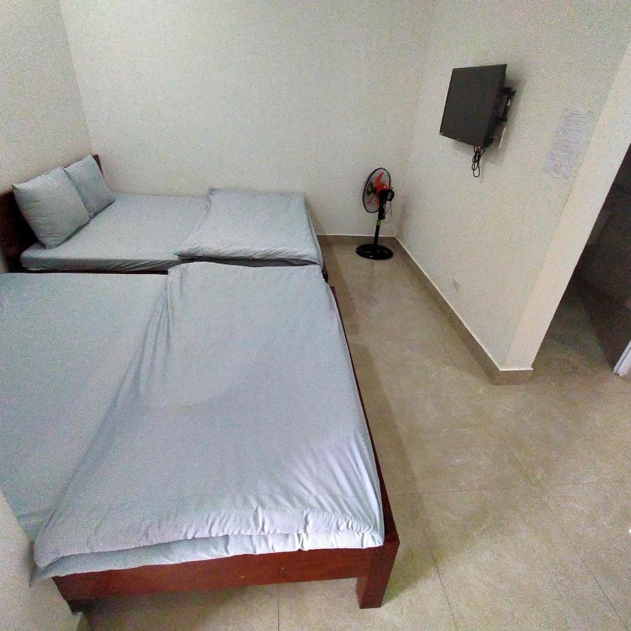 Phuong Vy 2 Otel Da Lat Dış mekan fotoğraf