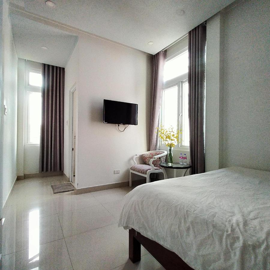 Phuong Vy 2 Otel Da Lat Dış mekan fotoğraf