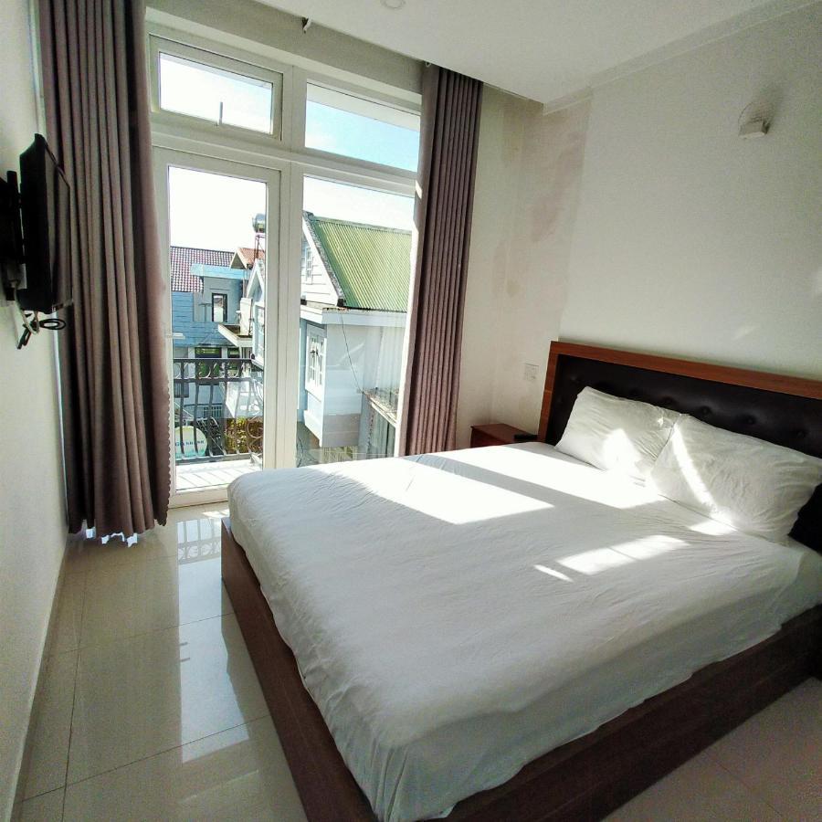 Phuong Vy 2 Otel Da Lat Dış mekan fotoğraf