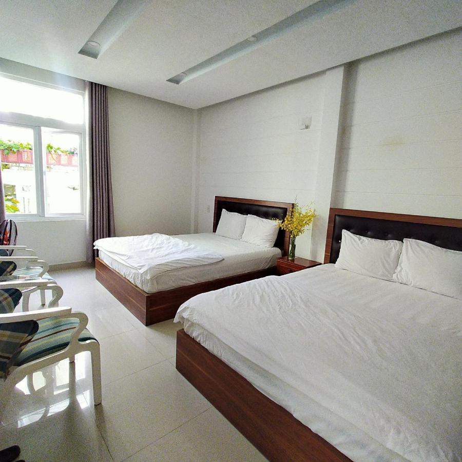 Phuong Vy 2 Otel Da Lat Dış mekan fotoğraf