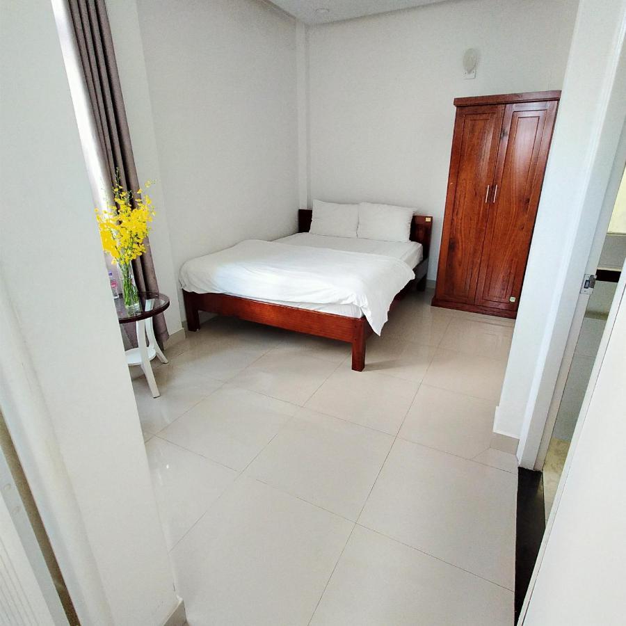 Phuong Vy 2 Otel Da Lat Dış mekan fotoğraf