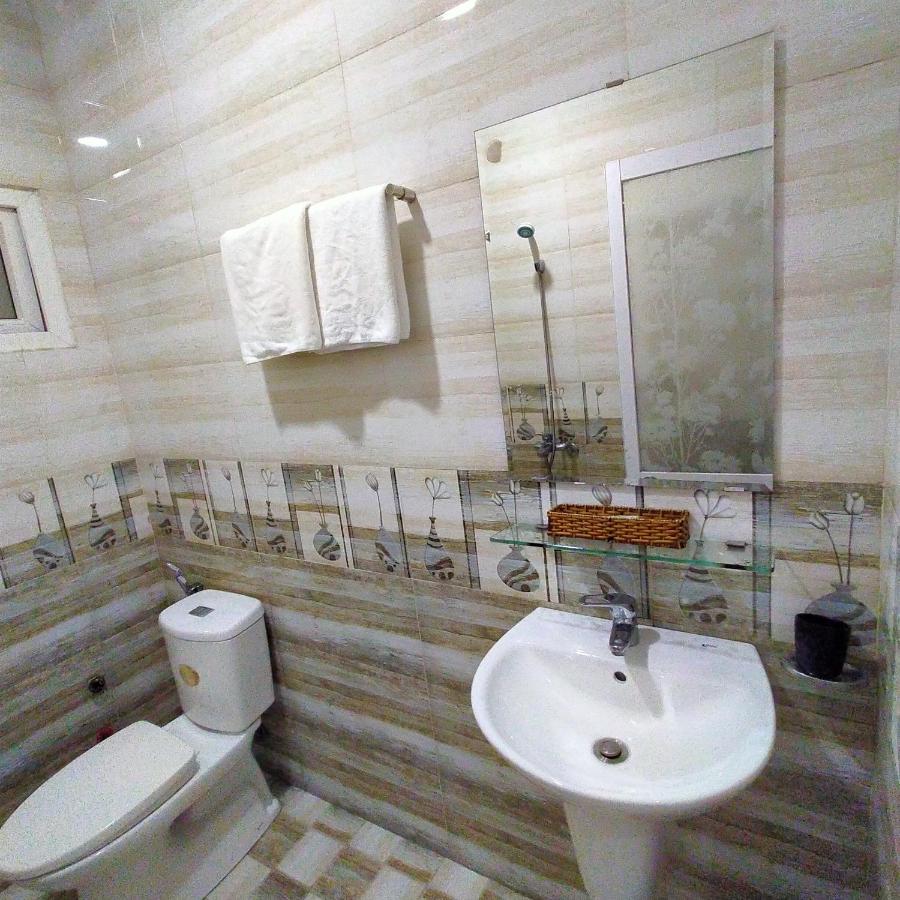 Phuong Vy 2 Otel Da Lat Dış mekan fotoğraf