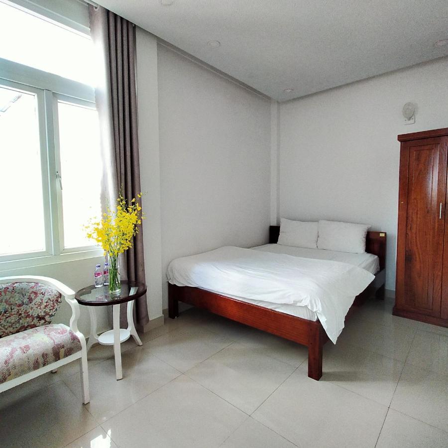 Phuong Vy 2 Otel Da Lat Dış mekan fotoğraf