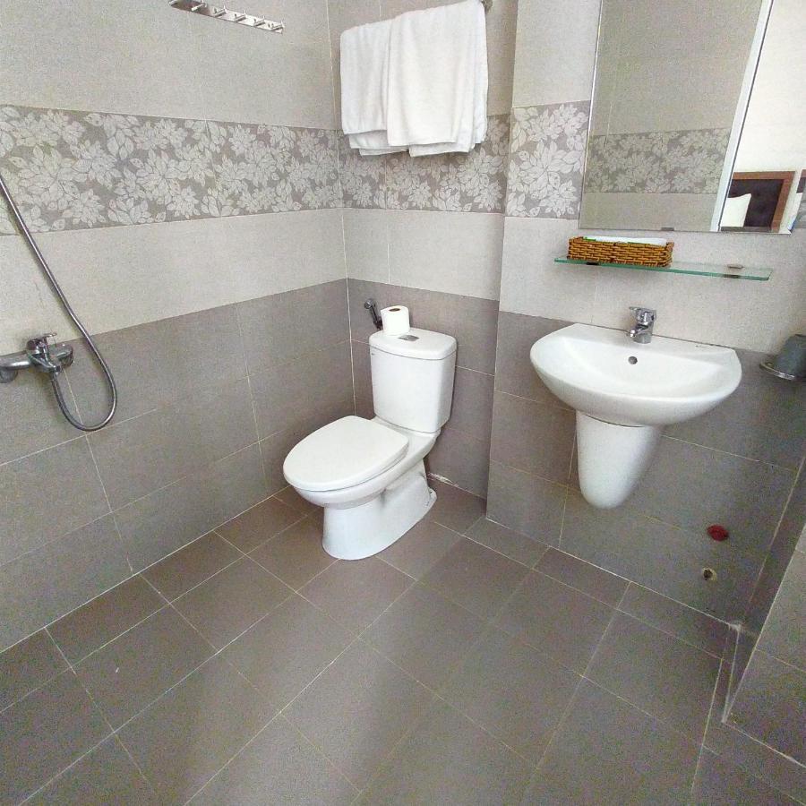 Phuong Vy 2 Otel Da Lat Dış mekan fotoğraf