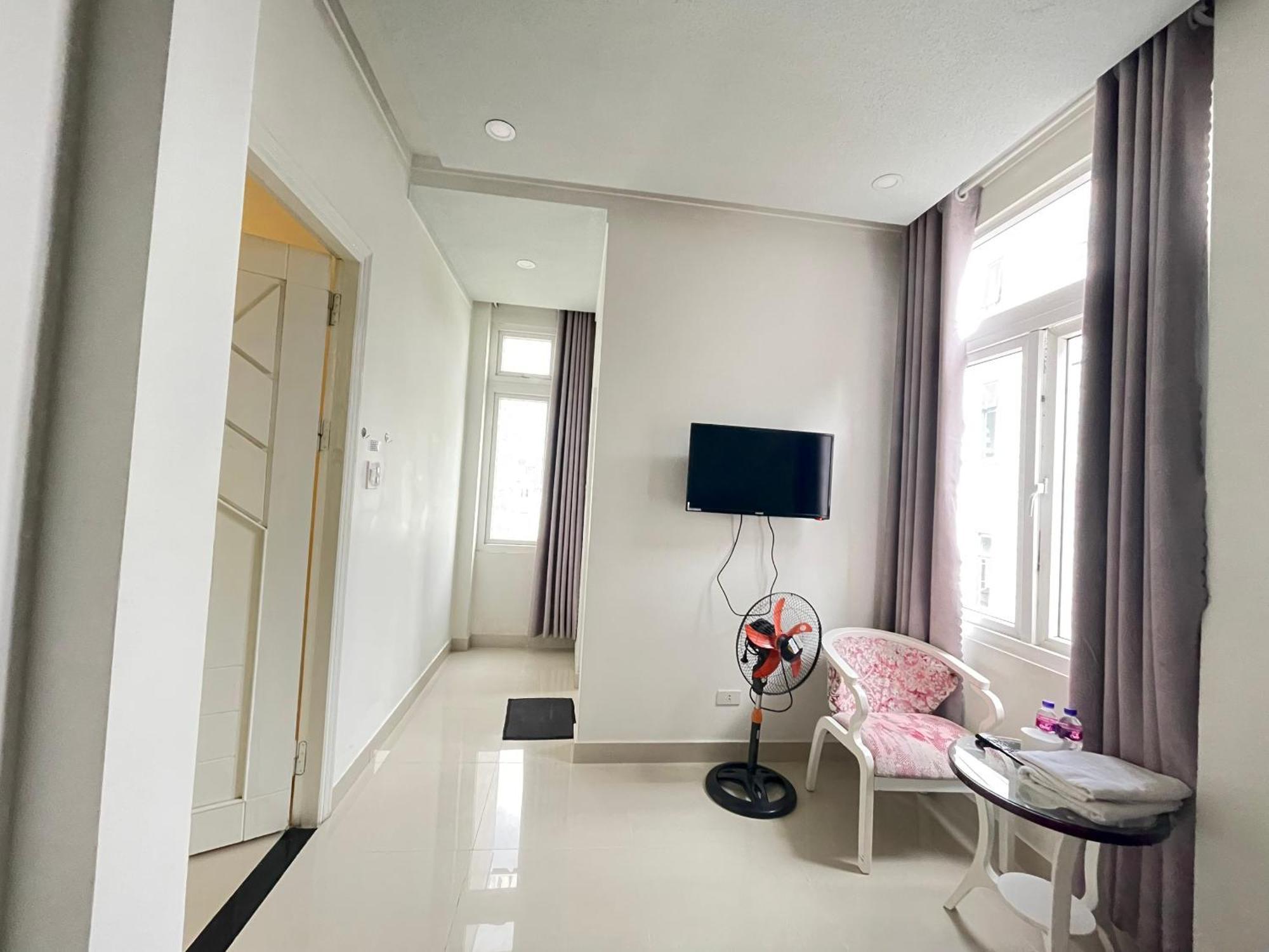 Phuong Vy 2 Otel Da Lat Dış mekan fotoğraf