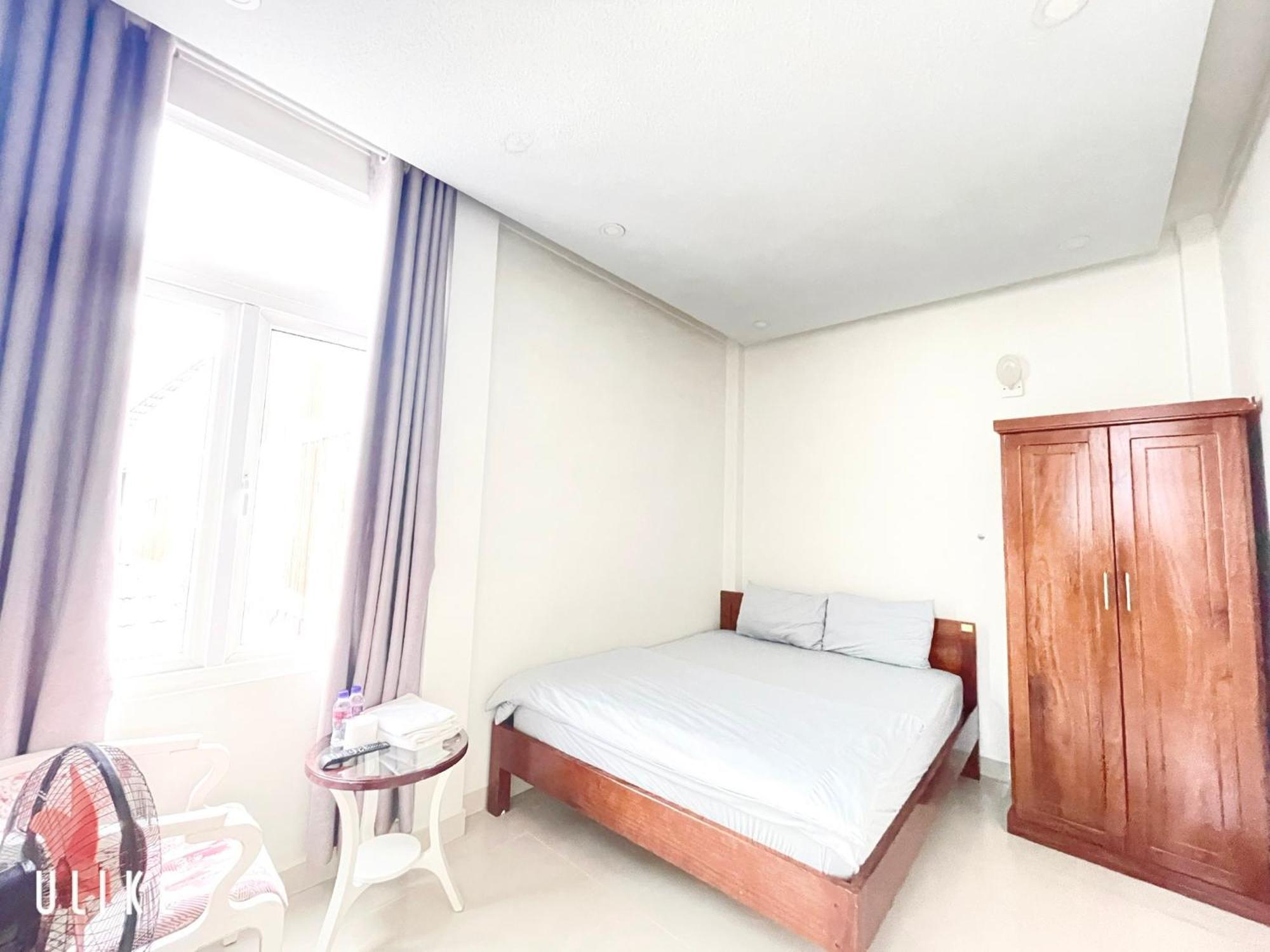 Phuong Vy 2 Otel Da Lat Dış mekan fotoğraf