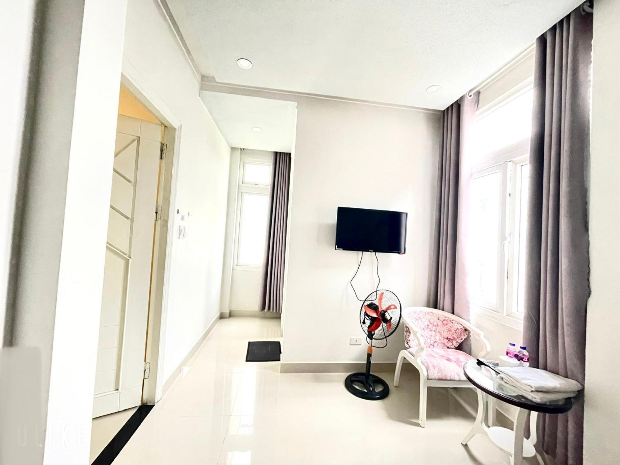 Phuong Vy 2 Otel Da Lat Dış mekan fotoğraf