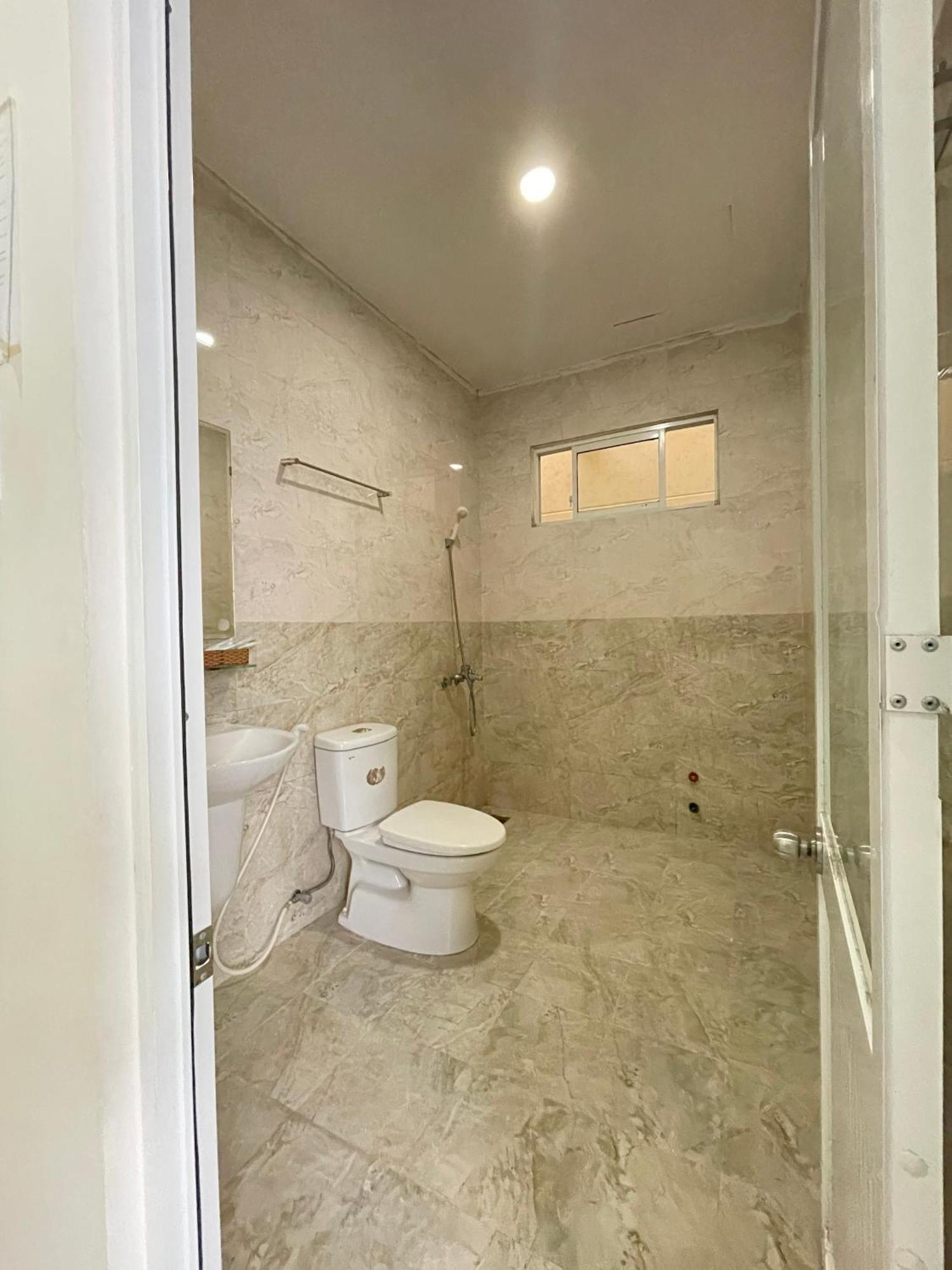 Phuong Vy 2 Otel Da Lat Dış mekan fotoğraf