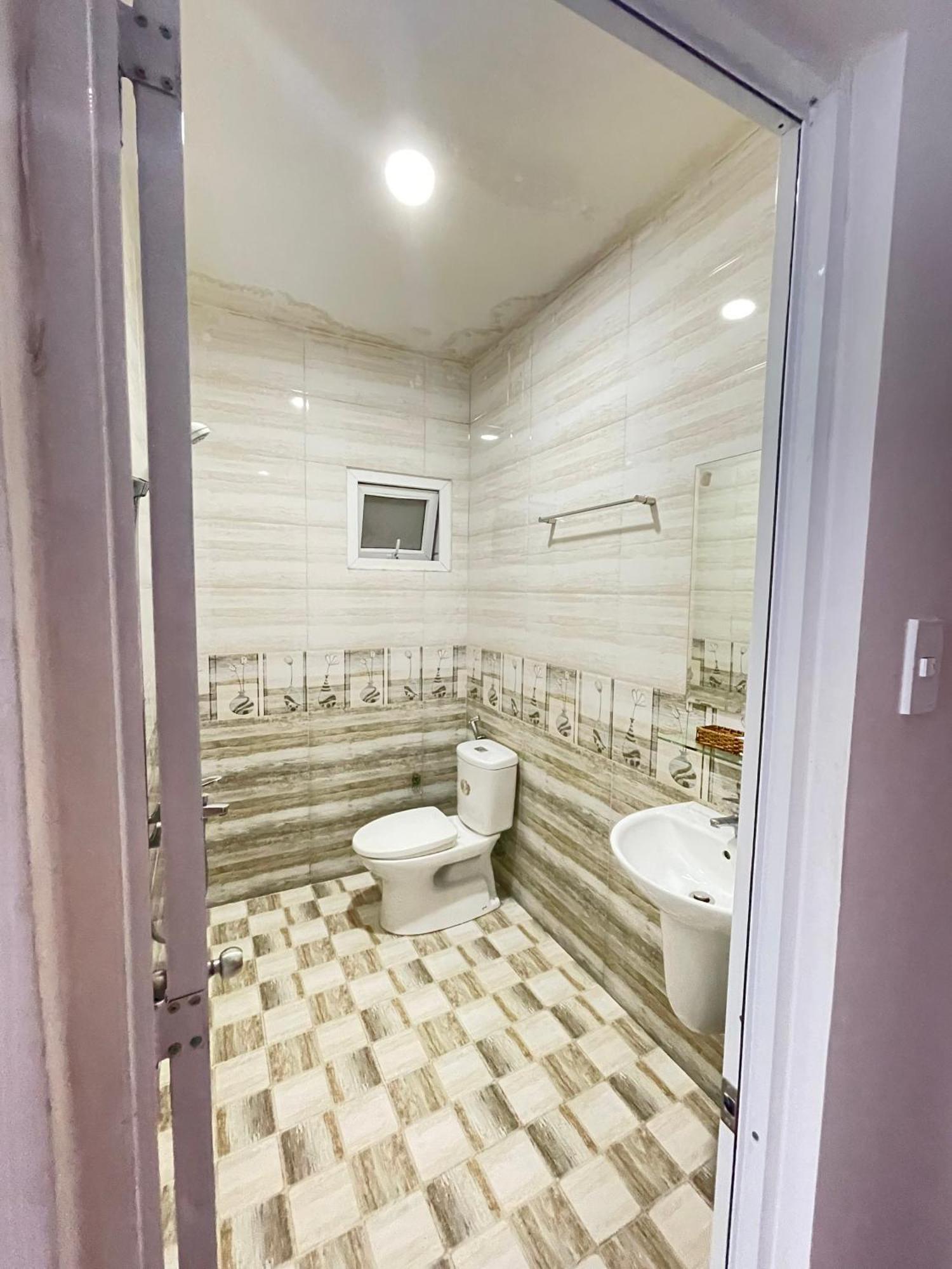 Phuong Vy 2 Otel Da Lat Dış mekan fotoğraf