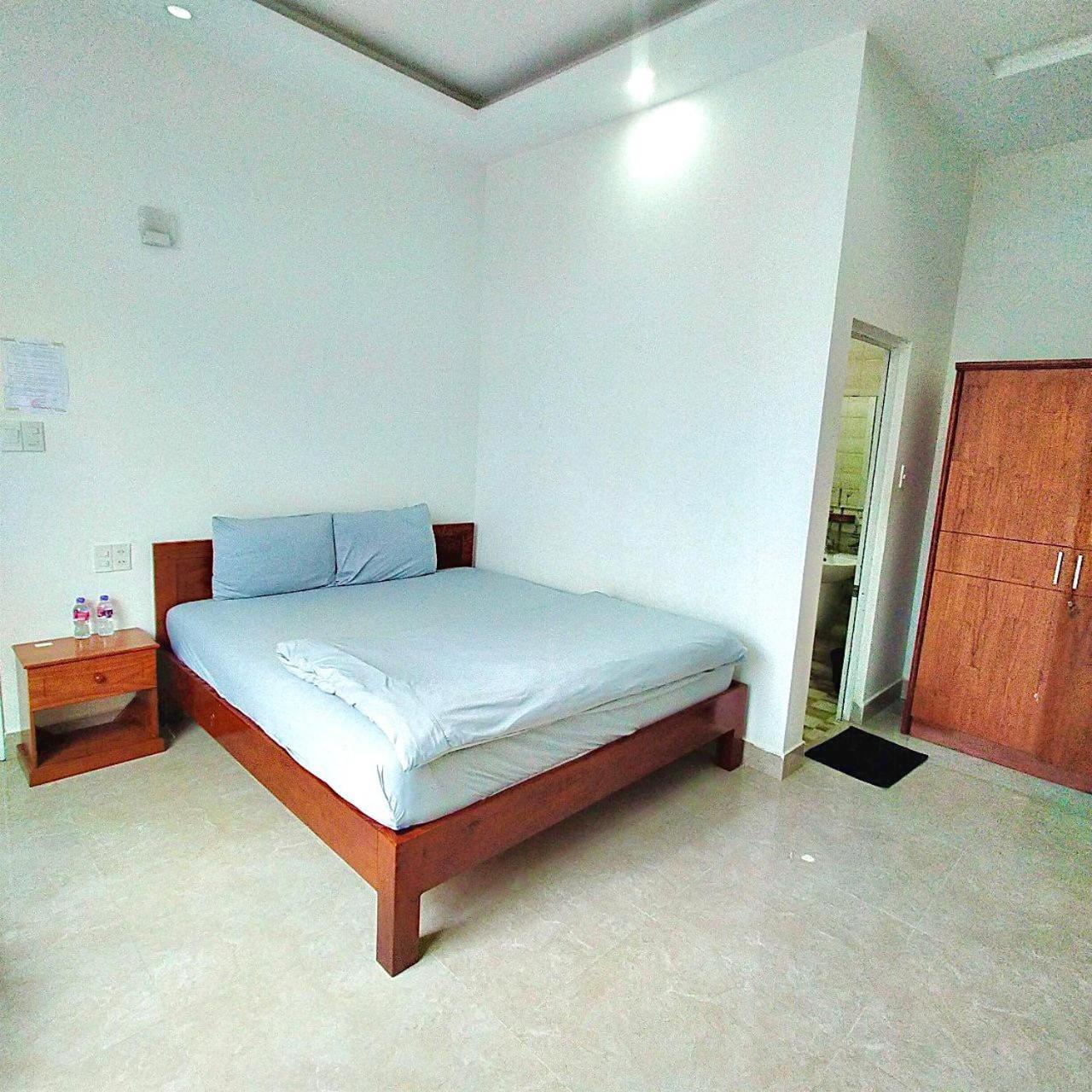 Phuong Vy 2 Otel Da Lat Dış mekan fotoğraf