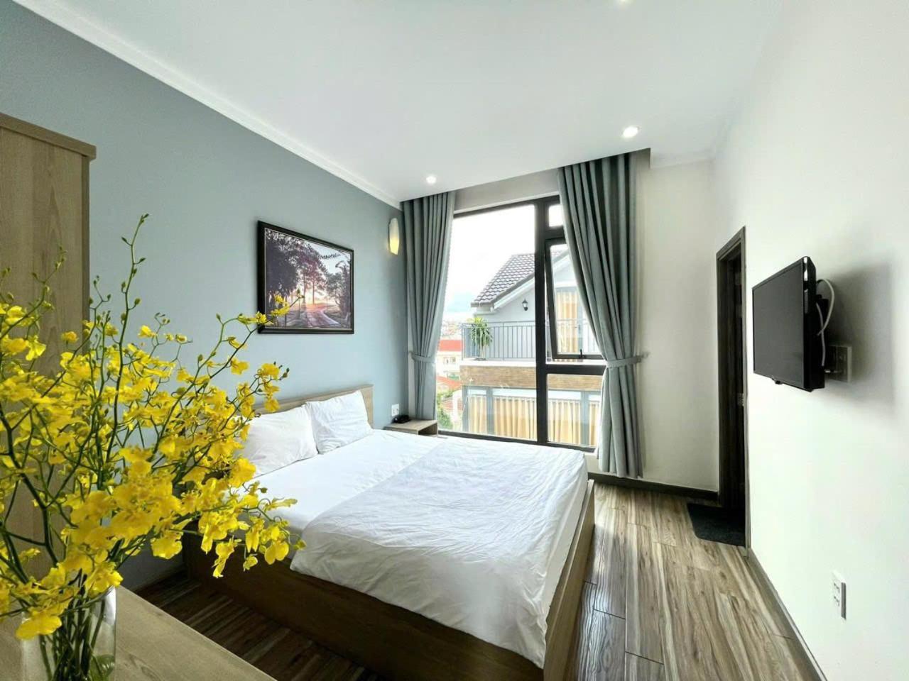 Phuong Vy 2 Otel Da Lat Dış mekan fotoğraf