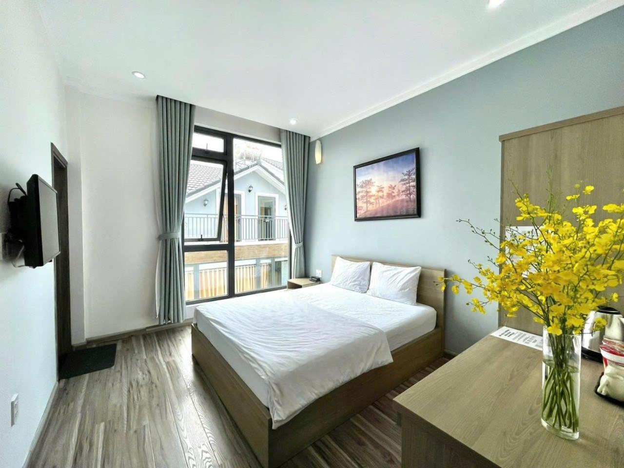 Phuong Vy 2 Otel Da Lat Dış mekan fotoğraf