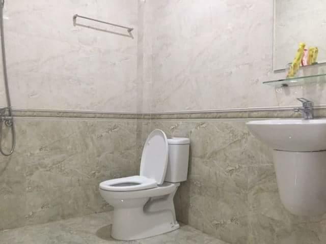 Phuong Vy 2 Otel Da Lat Dış mekan fotoğraf