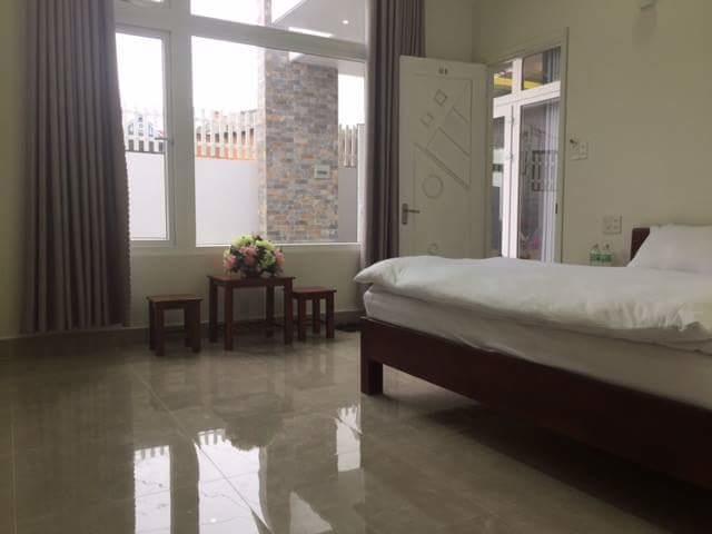 Phuong Vy 2 Otel Da Lat Dış mekan fotoğraf