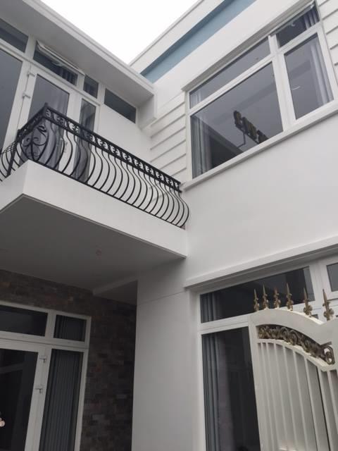 Phuong Vy 2 Otel Da Lat Dış mekan fotoğraf