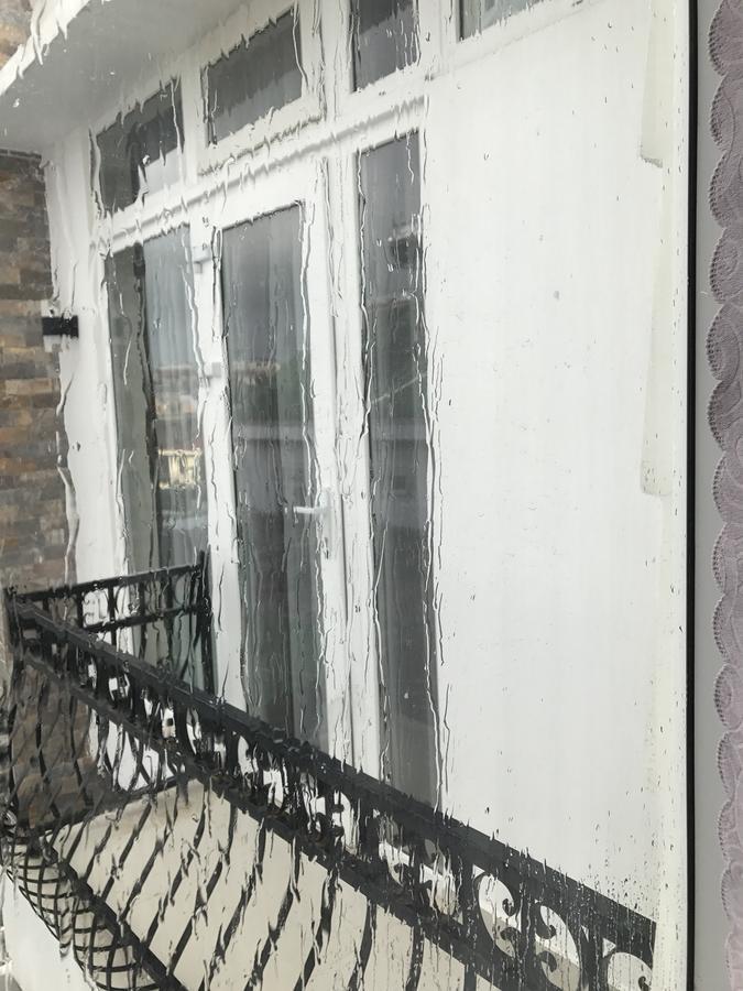 Phuong Vy 2 Otel Da Lat Dış mekan fotoğraf