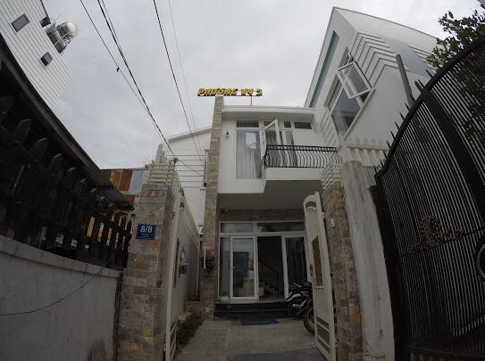 Phuong Vy 2 Otel Da Lat Dış mekan fotoğraf