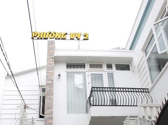 Phuong Vy 2 Otel Da Lat Dış mekan fotoğraf